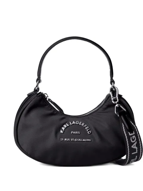 Karl Lagerfeld Rue St-Guillaume cross body bag