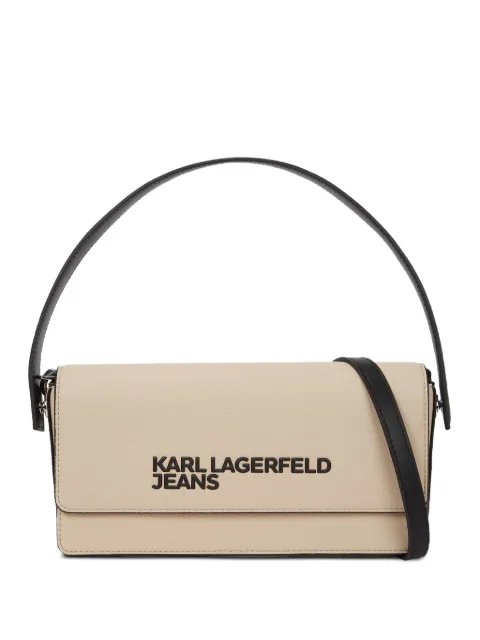 Karl Lagerfeld Jeans Essential crossbody bag