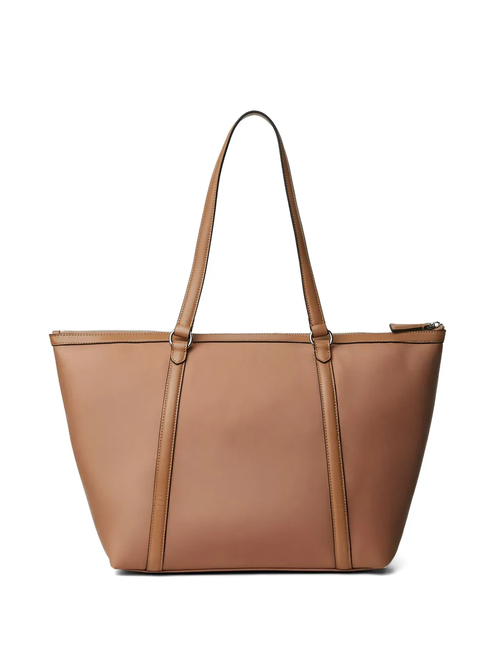 Karl Lagerfeld Medium Rue St-Guillaume shopper Bruin