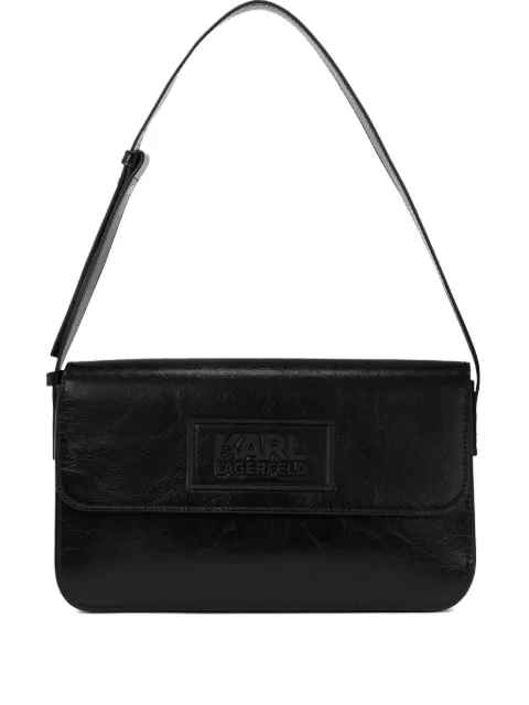 Karl Lagerfeld bolsa de hombro K/Stone