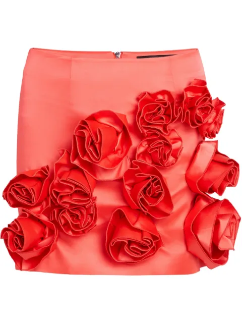 Karl Lagerfeld Karl Studio mini skirt