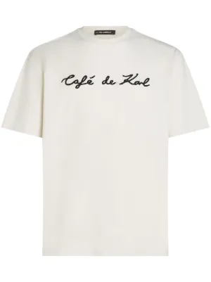 Karl Lagerfeld(カール・ラガーフェルド)メンズ - FARFETCH Karl Lagerfeld(カール・ラガーフェルド)メンズ - FARFETCH