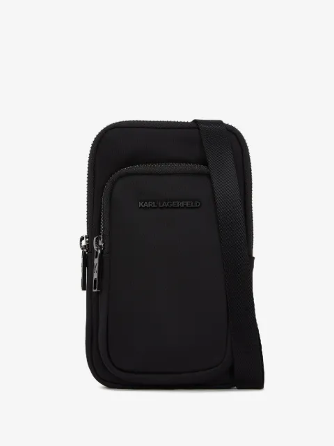 Karl Lagerfeld bolsa de mano K/Essential