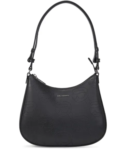 Karl Lagerfeld Ikon shoulder bag