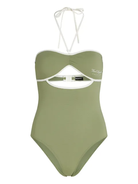 Karl Lagerfeld traje de baño Hotel Karl