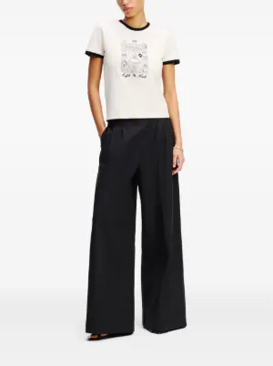 Karl Lagerfeld（カール・ラガーフェルド）ウィメンズ - FARFETCH