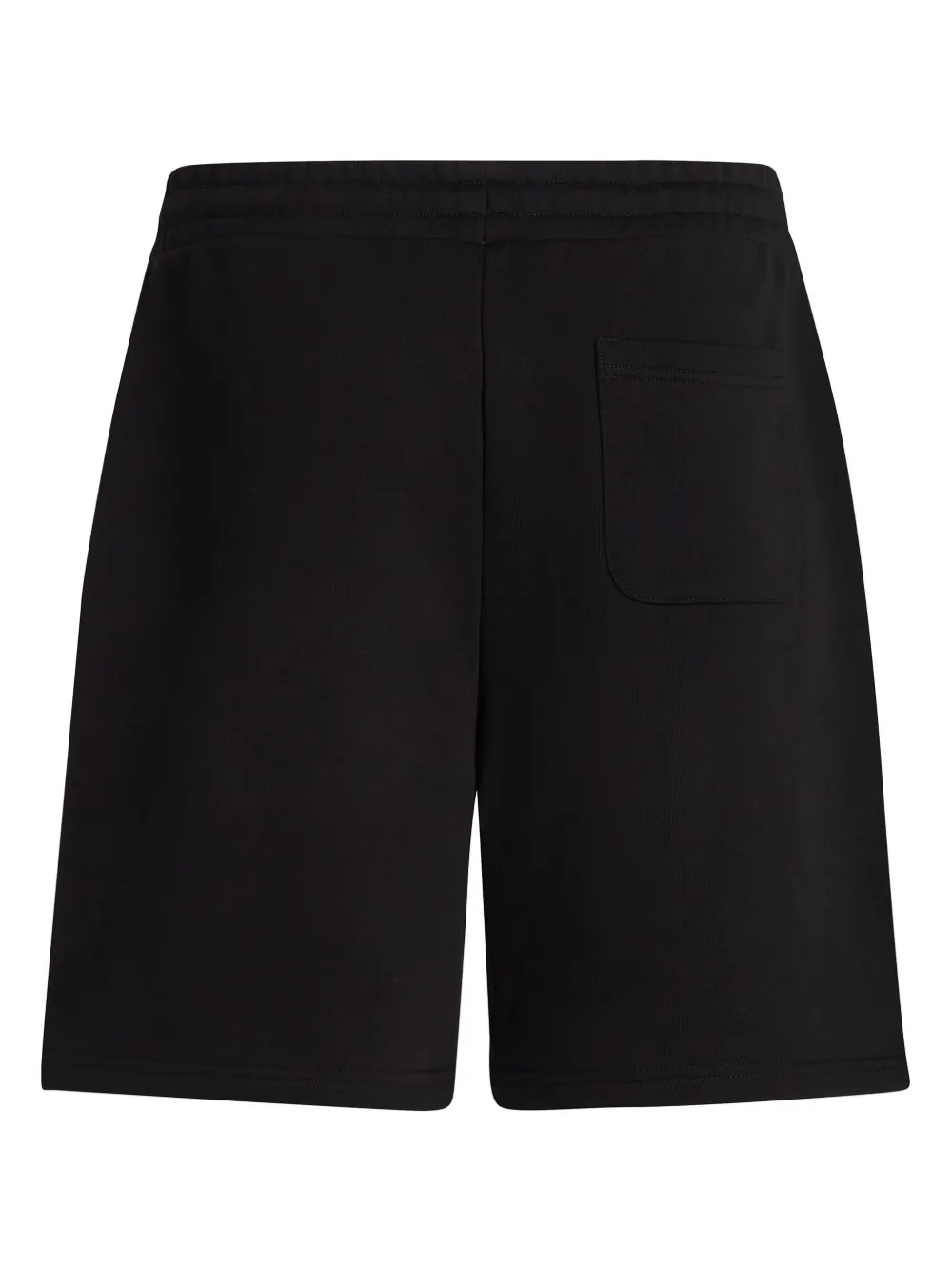 Karl Lagerfeld Hotel Karl shorts - Zwart