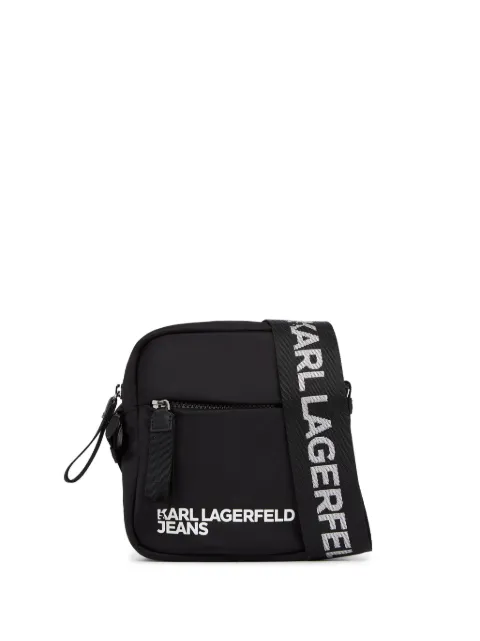 Karl Lagerfeld Jeans شنطة كروس 'إيسانشيال'