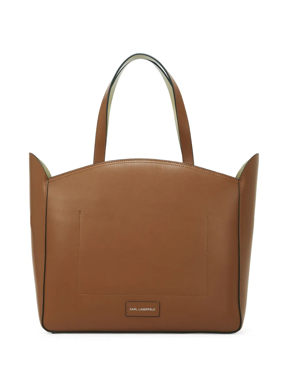 Karl Lagerfeld K Circle shopper Bruin