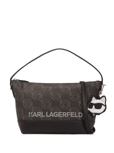 Karl Lagerfeld Ikon crossbody bag