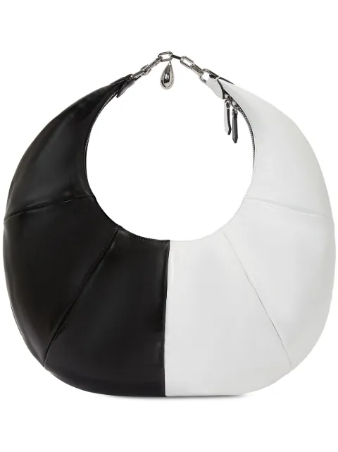 Karl Lagerfeld bolsa de hombro grande de Karl Lagerfeld x Joann