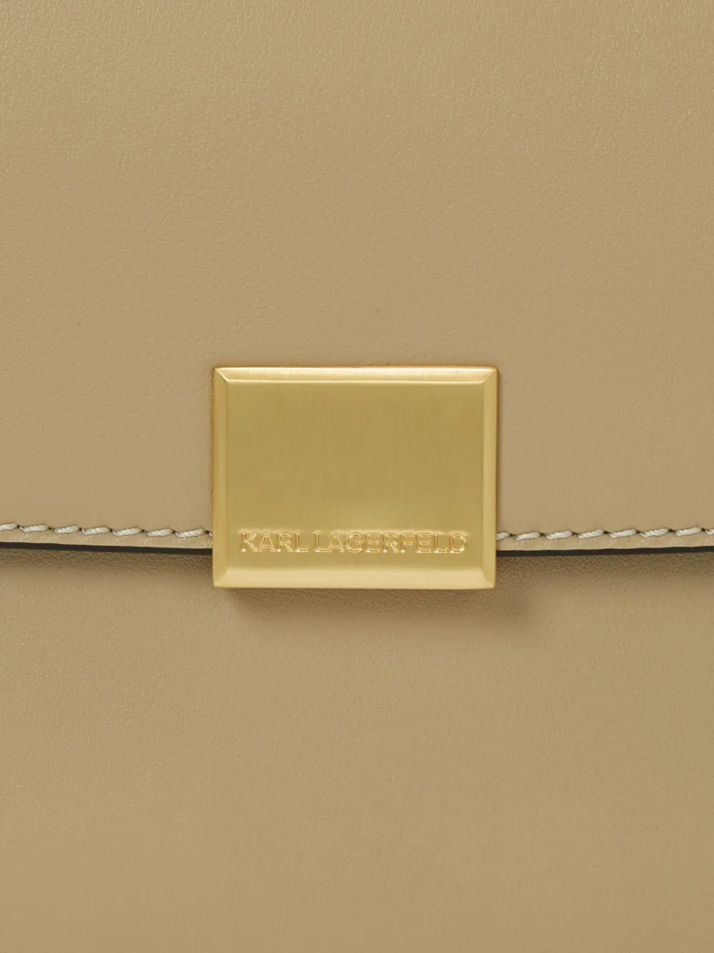 Karl Lagerfeld Borsa a tracolla K/Forever media | Borse | Image 4