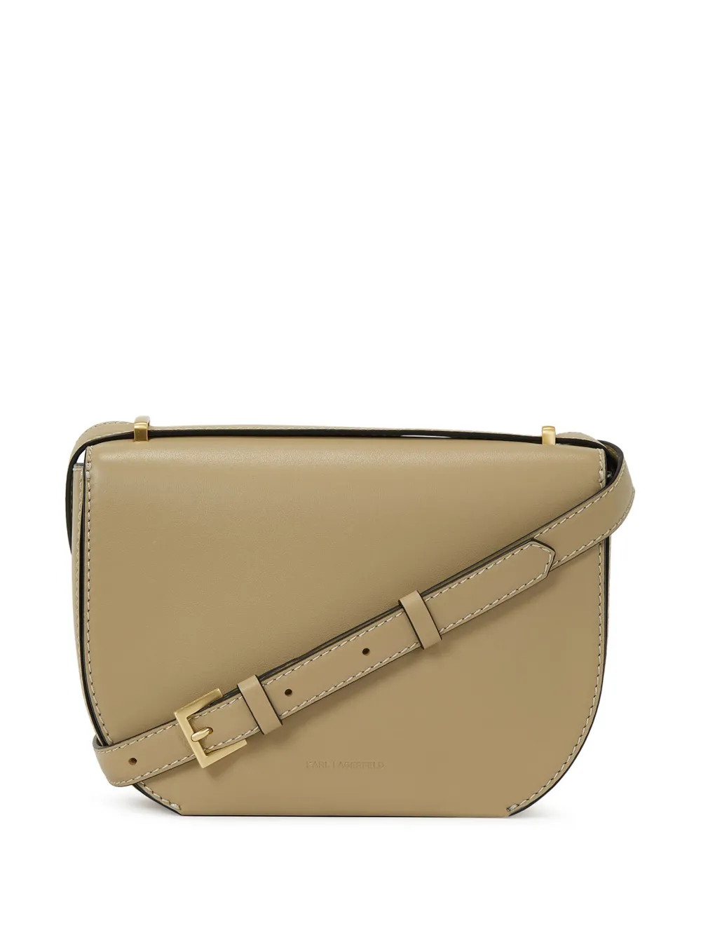 Karl Lagerfeld Borsa a tracolla K/Forever media | Cartelle e borsa a tracolla | Image 3