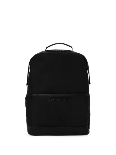 Karl Lagerfeld K/Essential backpack
