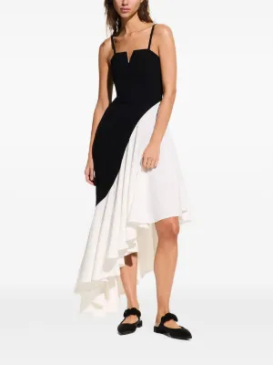 Karl Lagerfeld ワンピース通販 - FARFETCH