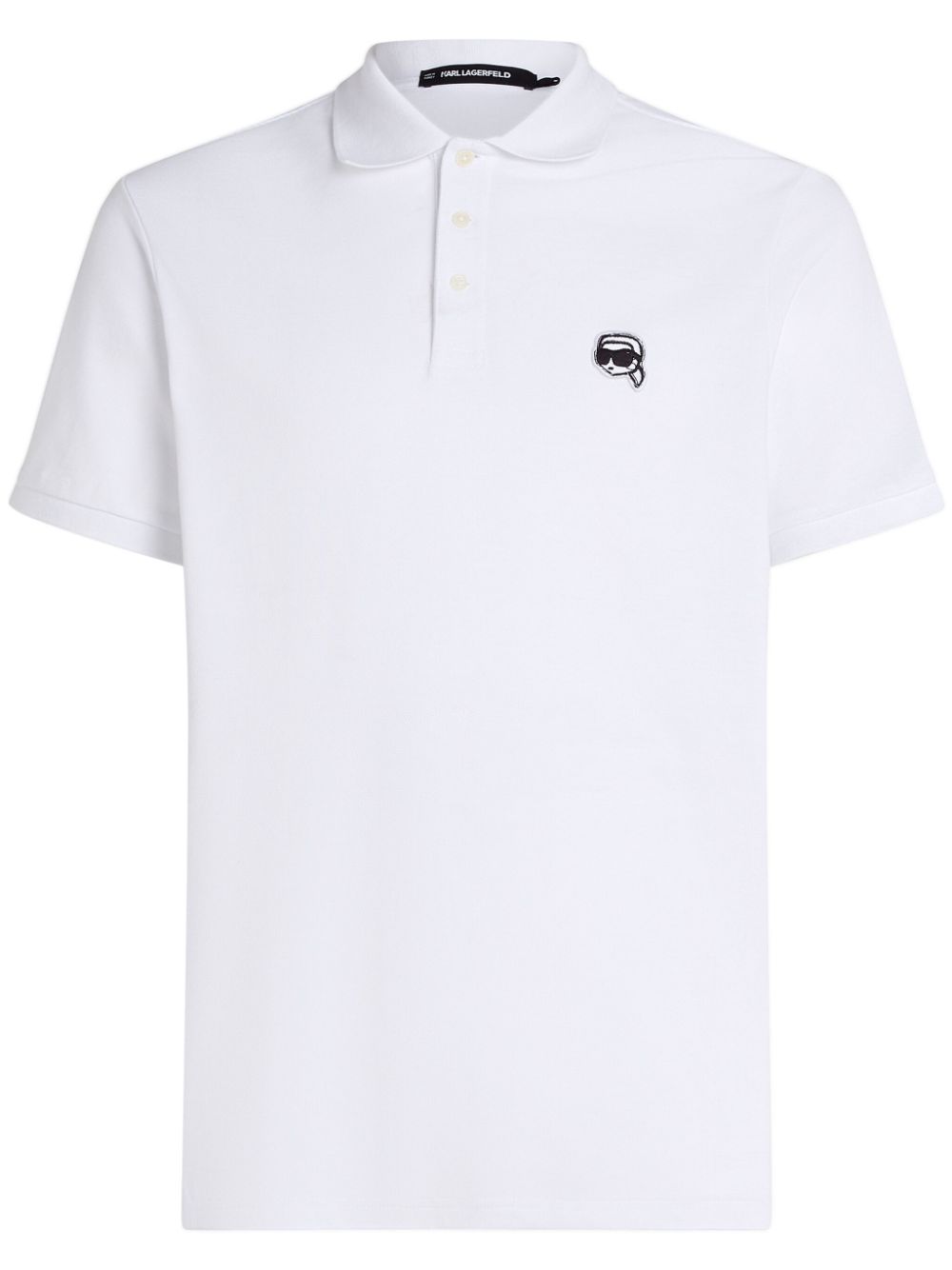 Ikon polo shirt