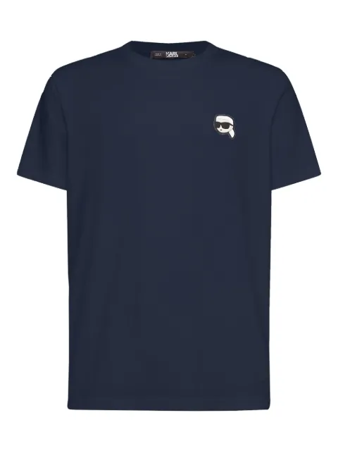 Karl Lagerfeld playera Ikon