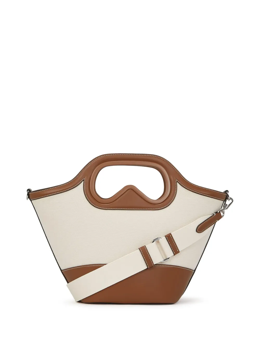 Karl Lagerfeld Shopper - Beige