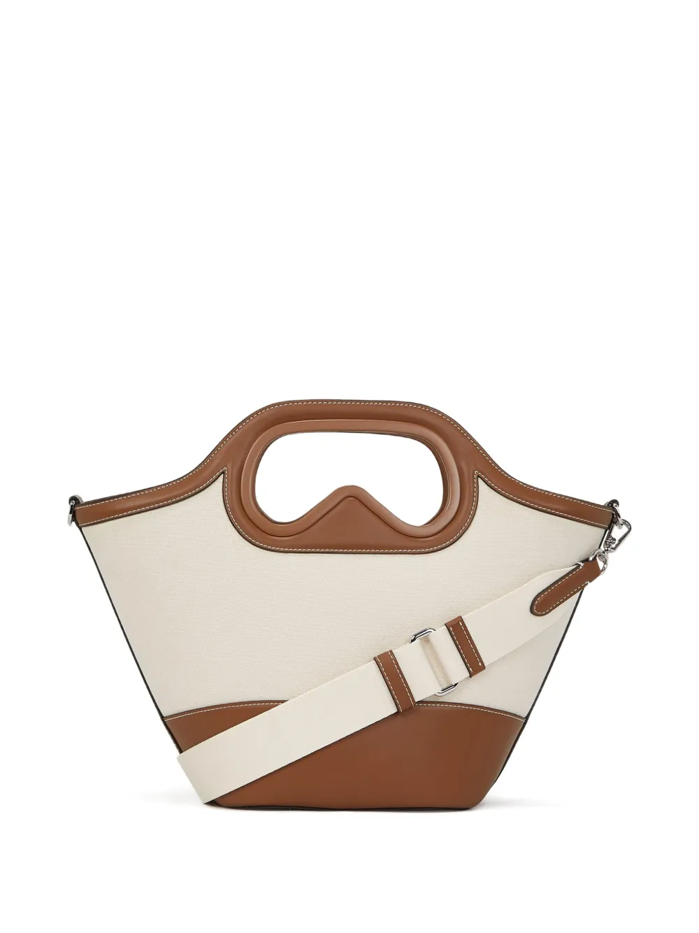 Karl Lagerfeld Shopper Beige