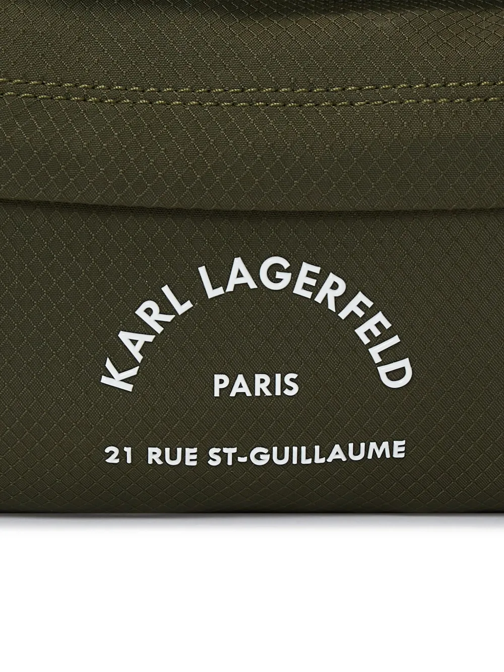 Karl Lagerfeld Marsupio Rue St-Guillaume | Marsupi | Image 3