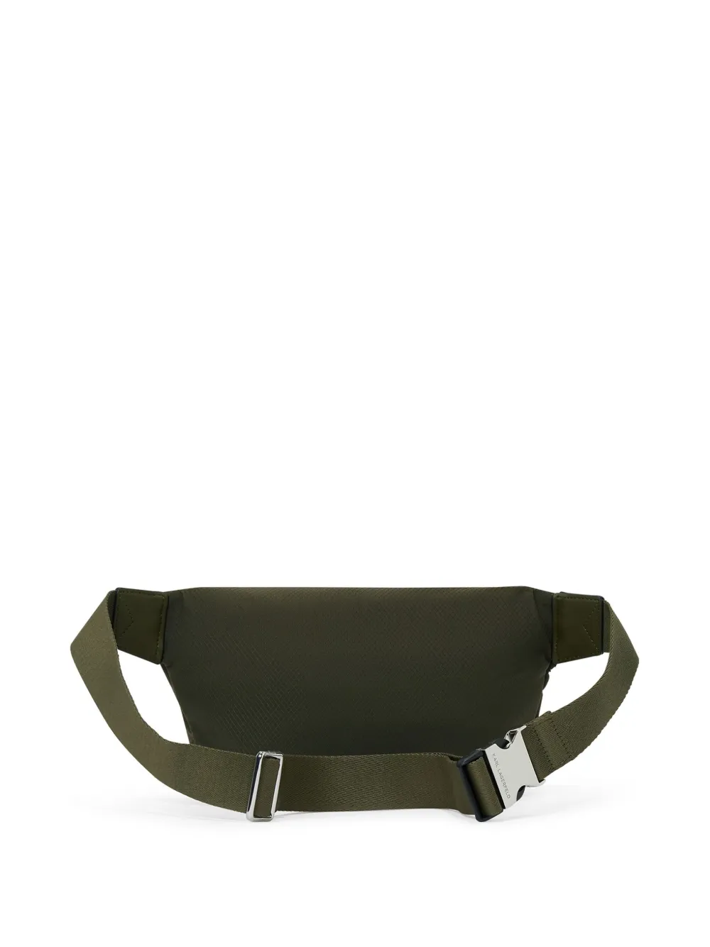 Karl Lagerfeld Rue St Gulliaume heuptas - Groen
