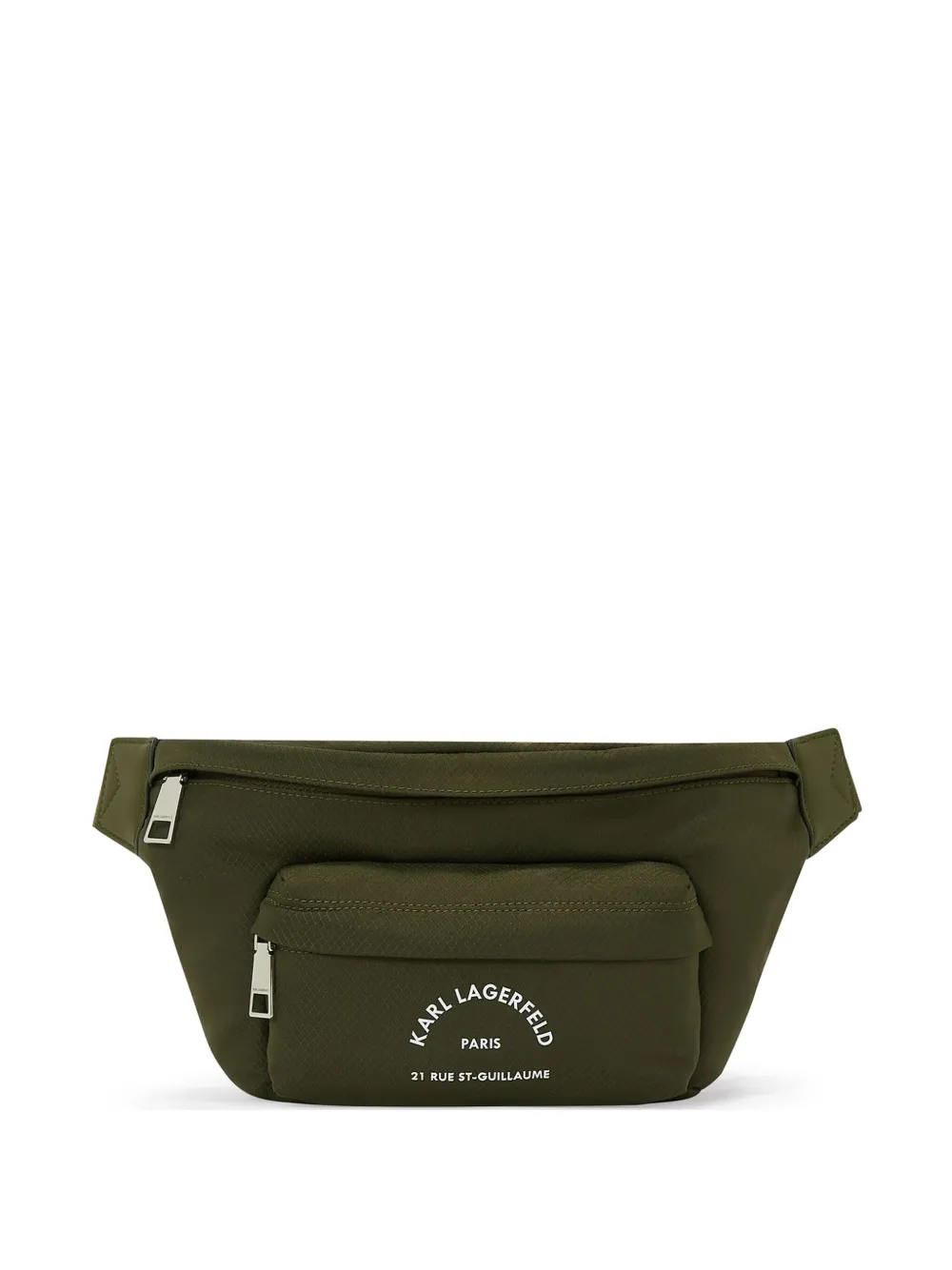 Karl Lagerfeld Rue St Gulliaume heuptas Groen