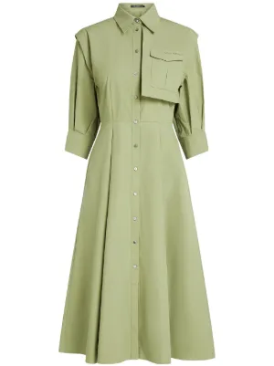 Karl Lagerfeld ワンピース通販 - FARFETCH