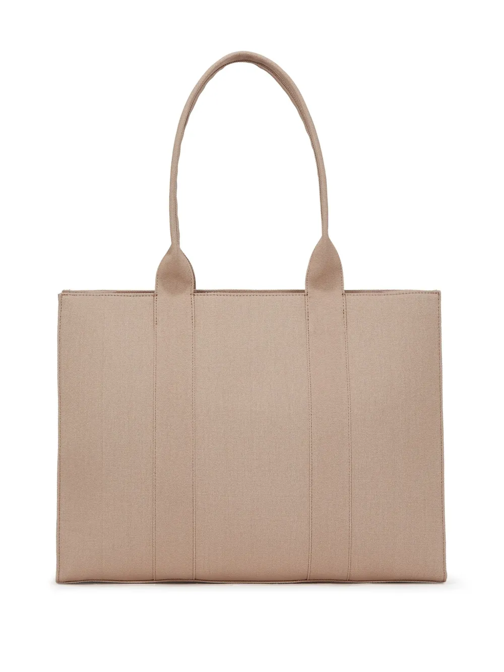 Karl Lagerfeld Grote Rue St-Guillaume shopper - Beige