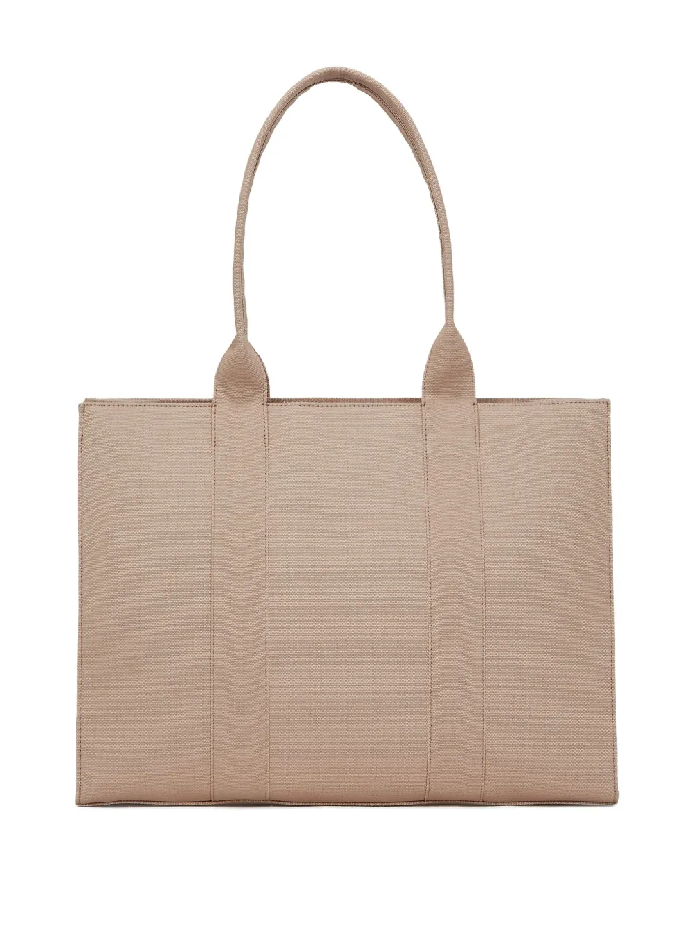 Karl Lagerfeld Grote Rue St-Guillaume shopper Beige
