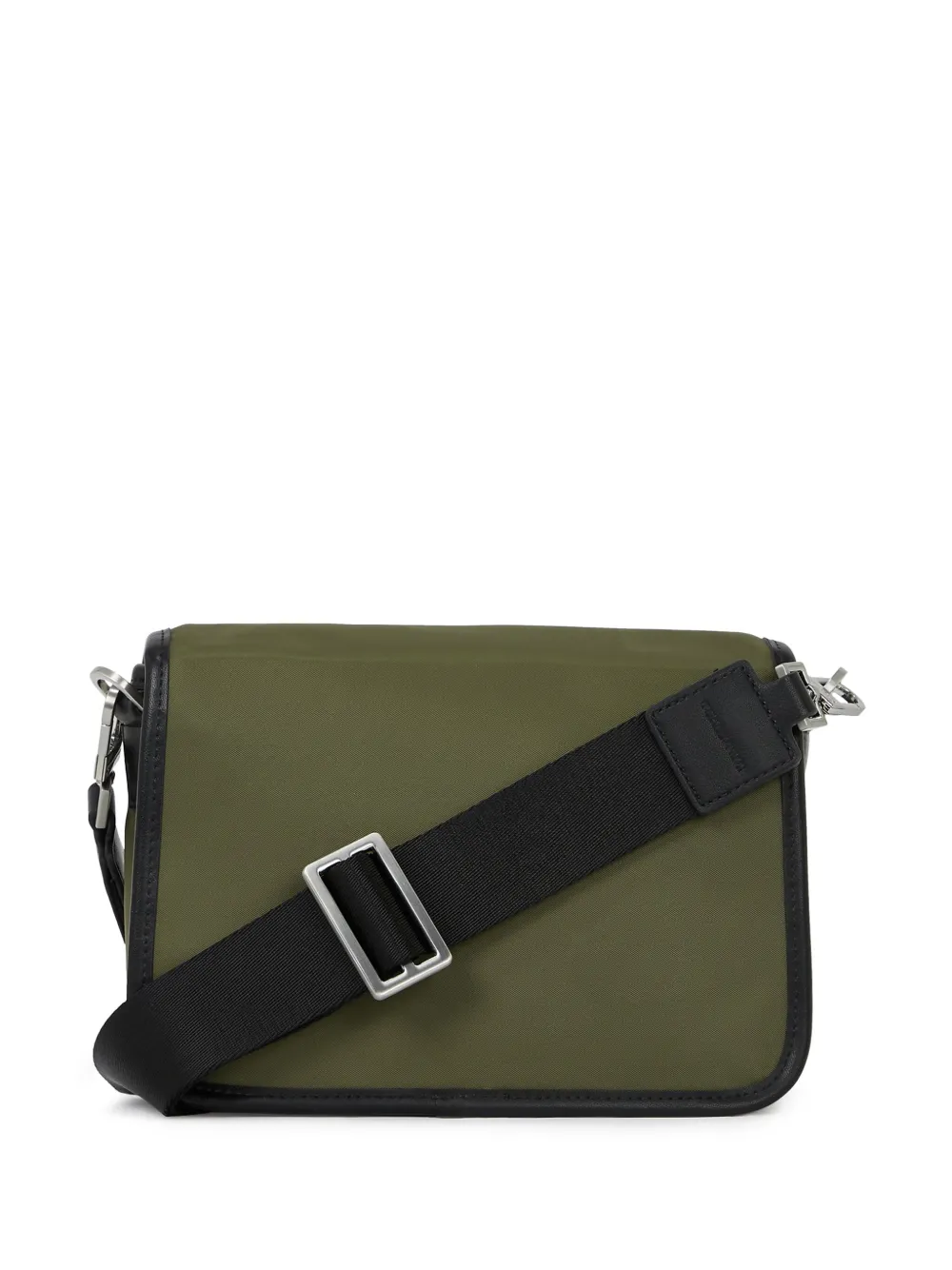 Karl Lagerfeld K Essential crossbodytas Groen