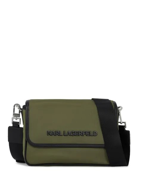 Karl Lagerfeld K/Essential crossbody bag