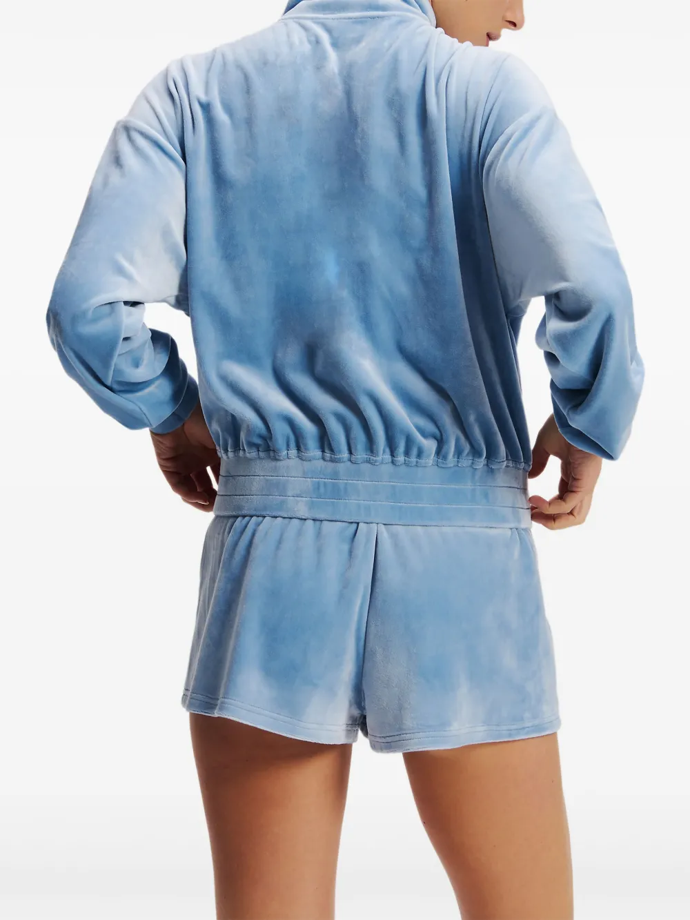 Shop Karl Lagerfeld Hotel Karl Sweatshirt