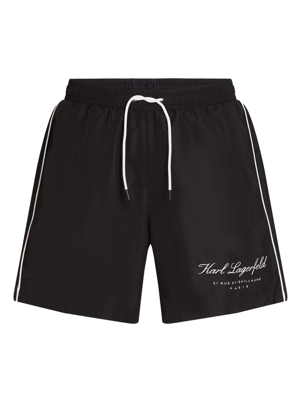 Hotel Karl swim shorts