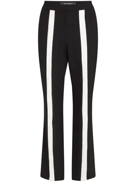 Karl Lagerfeld pantalones de vestir de Karl Lagerfeld x Joann