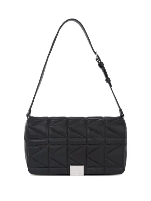 Karl Lagerfeld bolsa de hombro K/Kuilt mediana