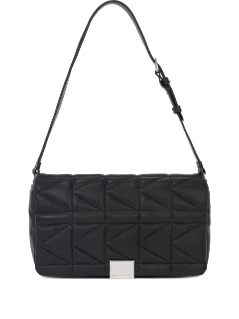 Karl Lagerfeld medium K/Kuilt shoulder bag