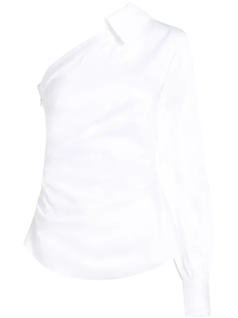Karl Lagerfeld Blusa monospalla