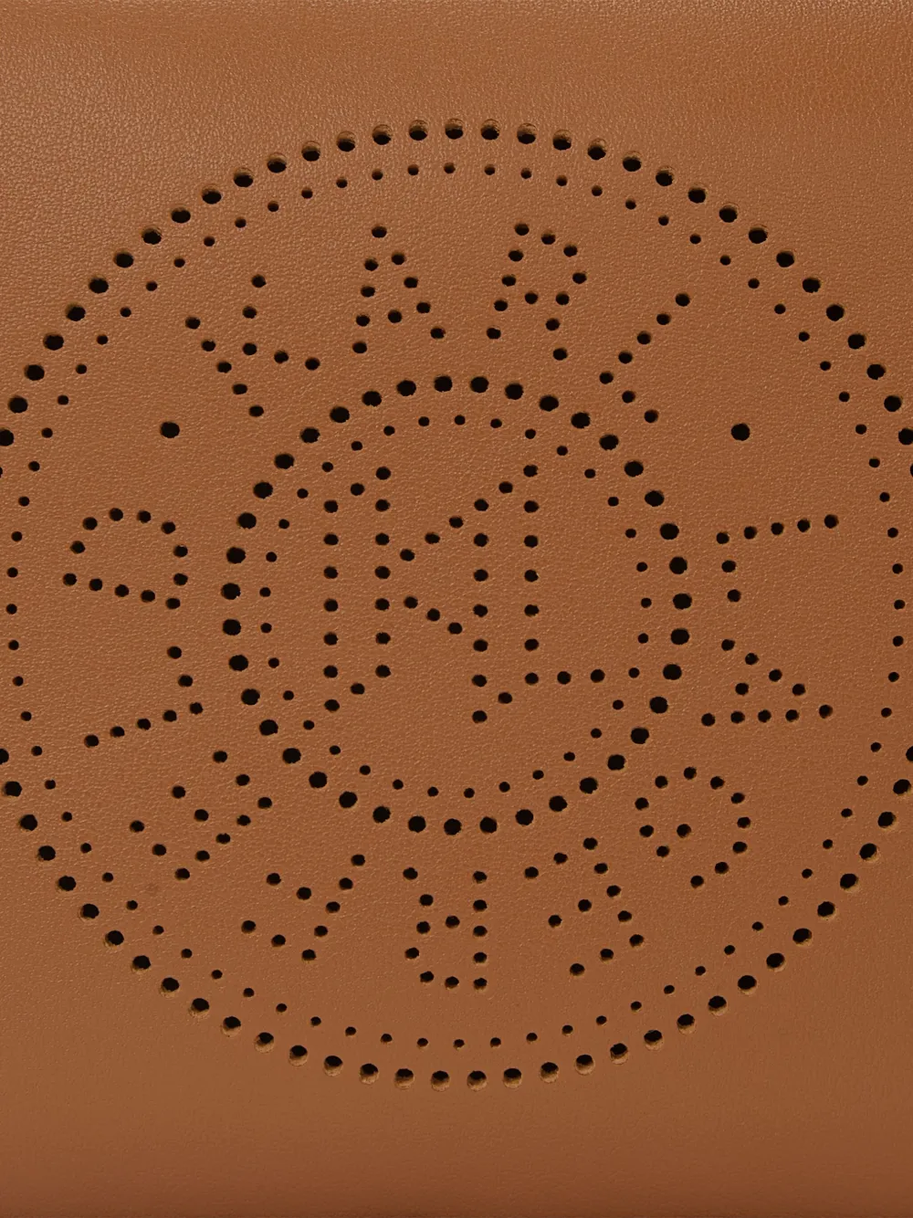 Karl Lagerfeld K Circle crossbodytas Bruin