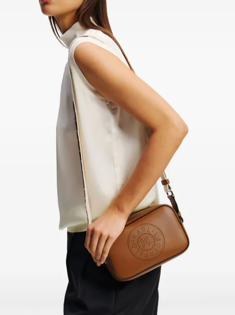 Karl Lagerfeld K/Circle crossbody bag A1W300241UR - 1