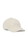 Karl Lagerfeld K/Signature cap - Neutrals