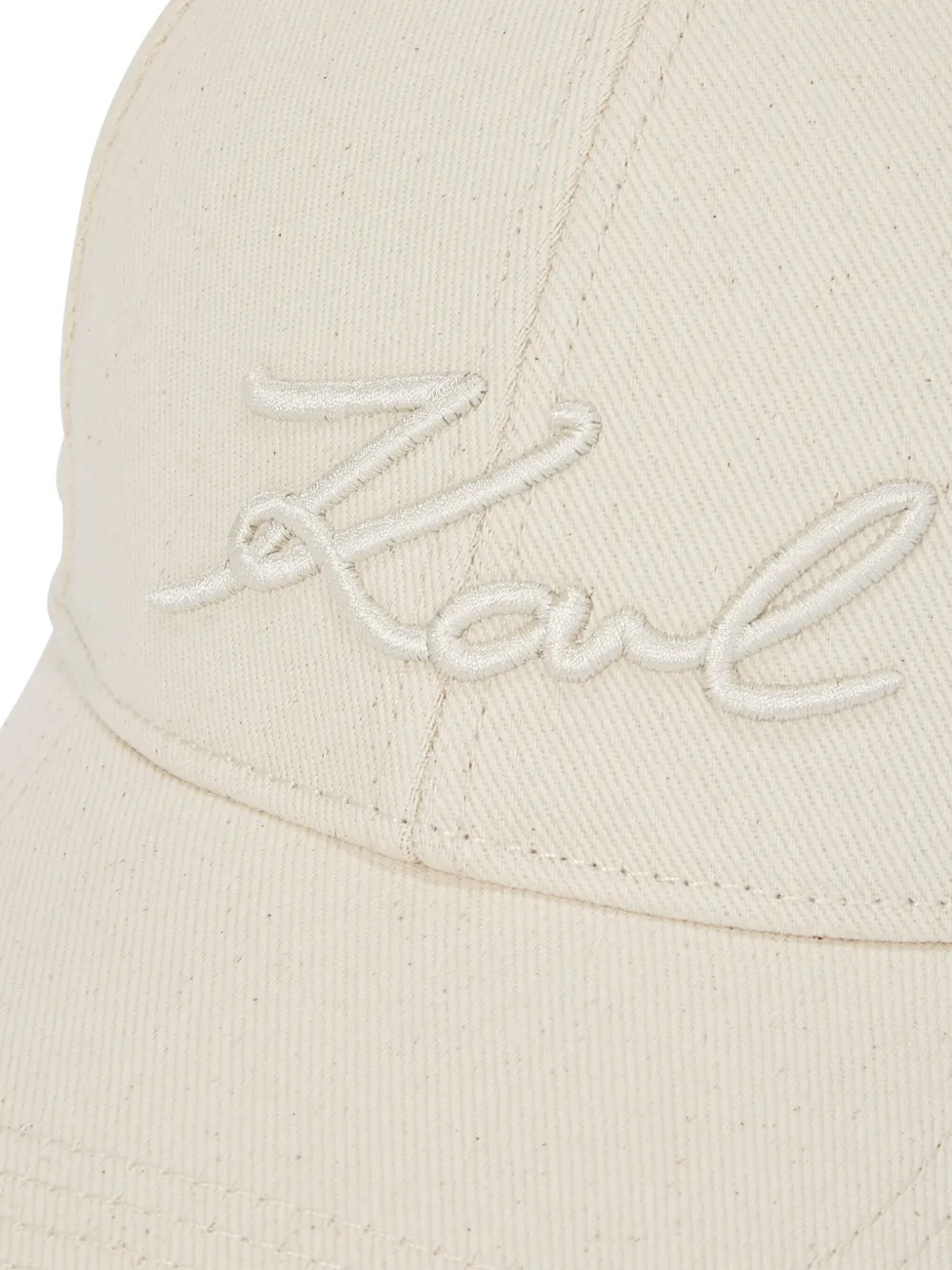 Karl Lagerfeld K Signature pet Beige