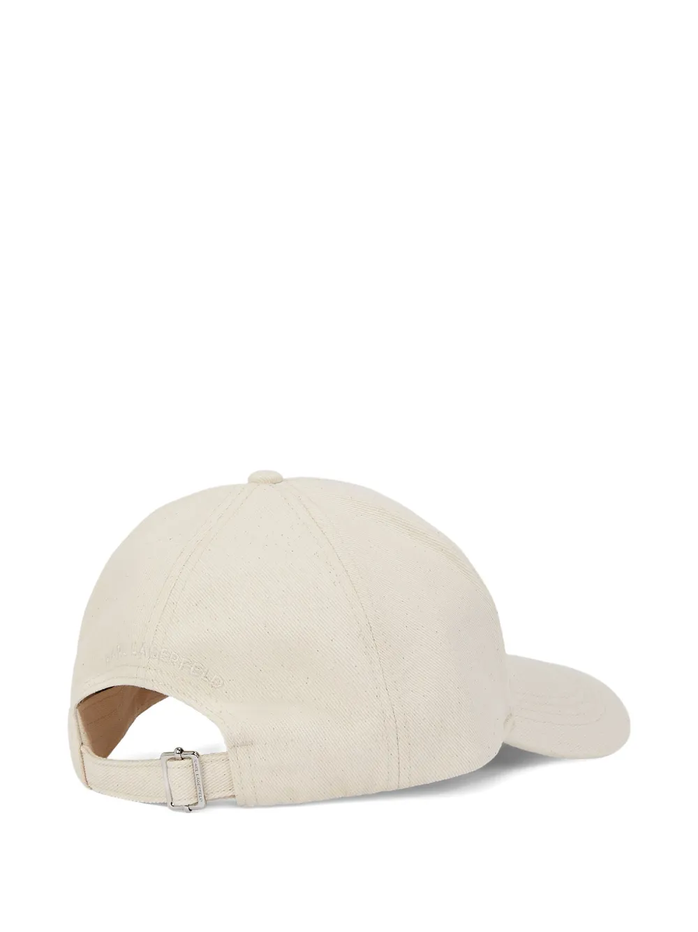 Karl Lagerfeld K Signature pet Beige