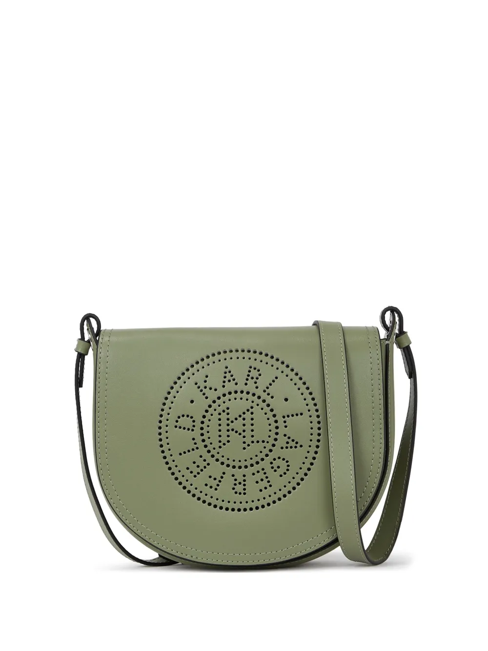 Karl Lagerfeld K Circle crossbodytas Groen