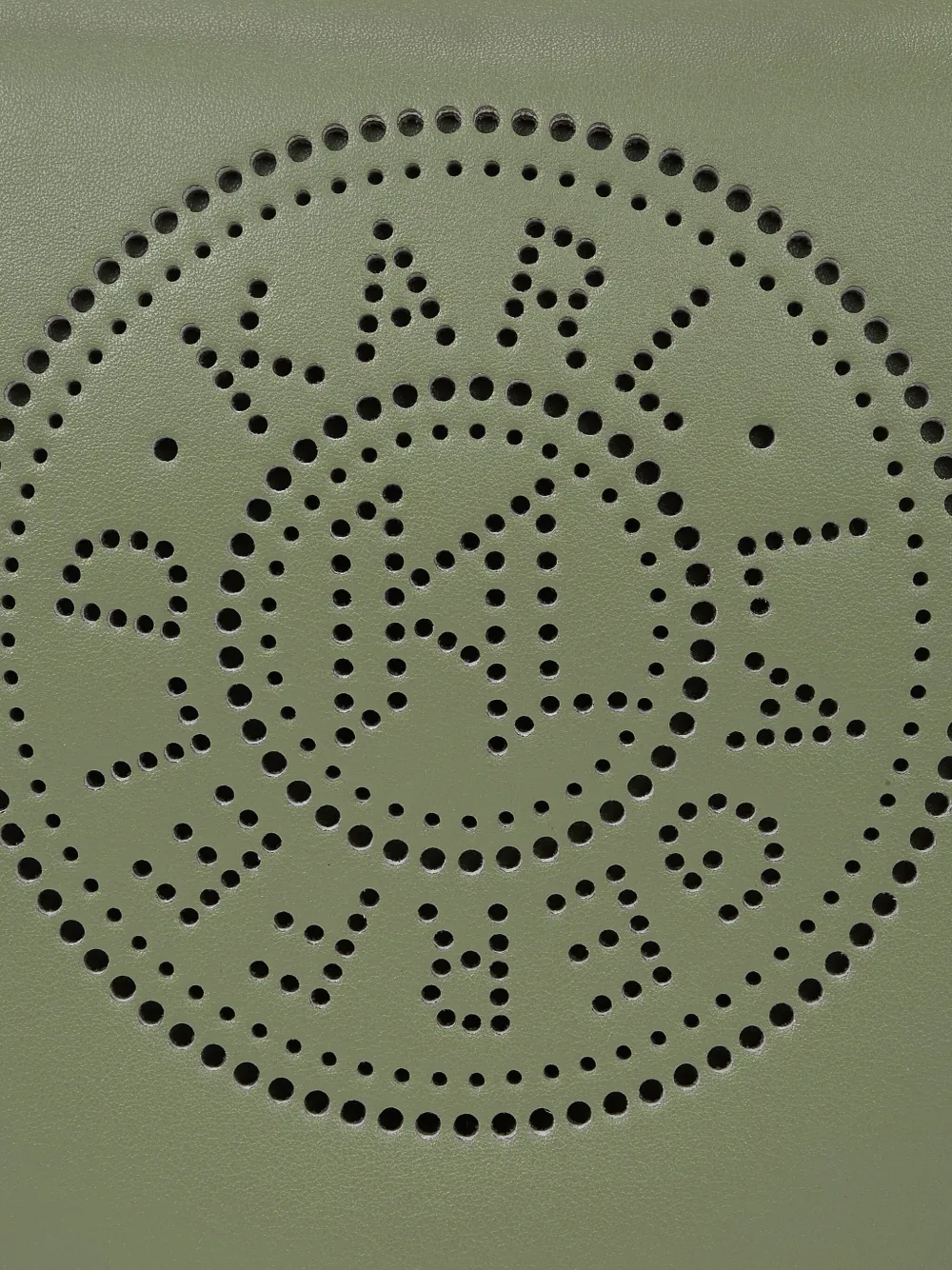 Karl Lagerfeld K Circle crossbodytas Groen