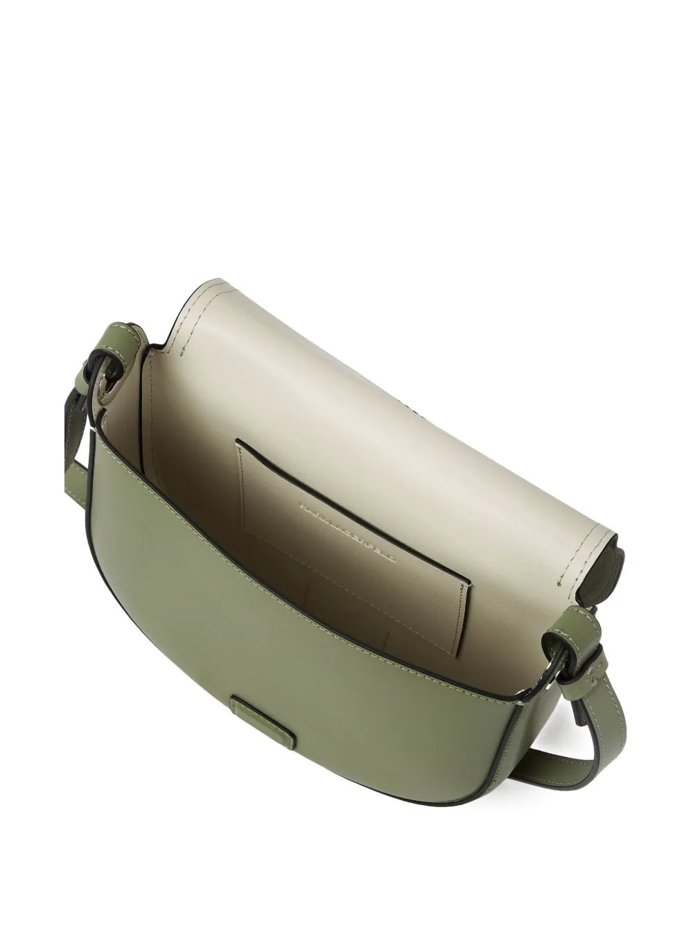 Karl Lagerfeld K Circle crossbodytas Groen