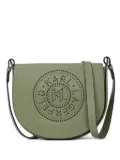 Karl Lagerfeld K/Circle cross body bag - Green