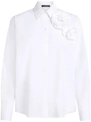 Karl Lagerfeld Tops for Women - Shop on FARFETCH