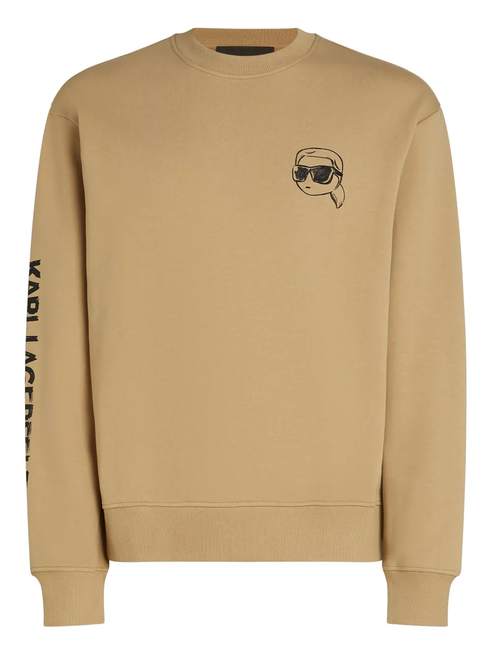 Ikonik Karl sweatshirt