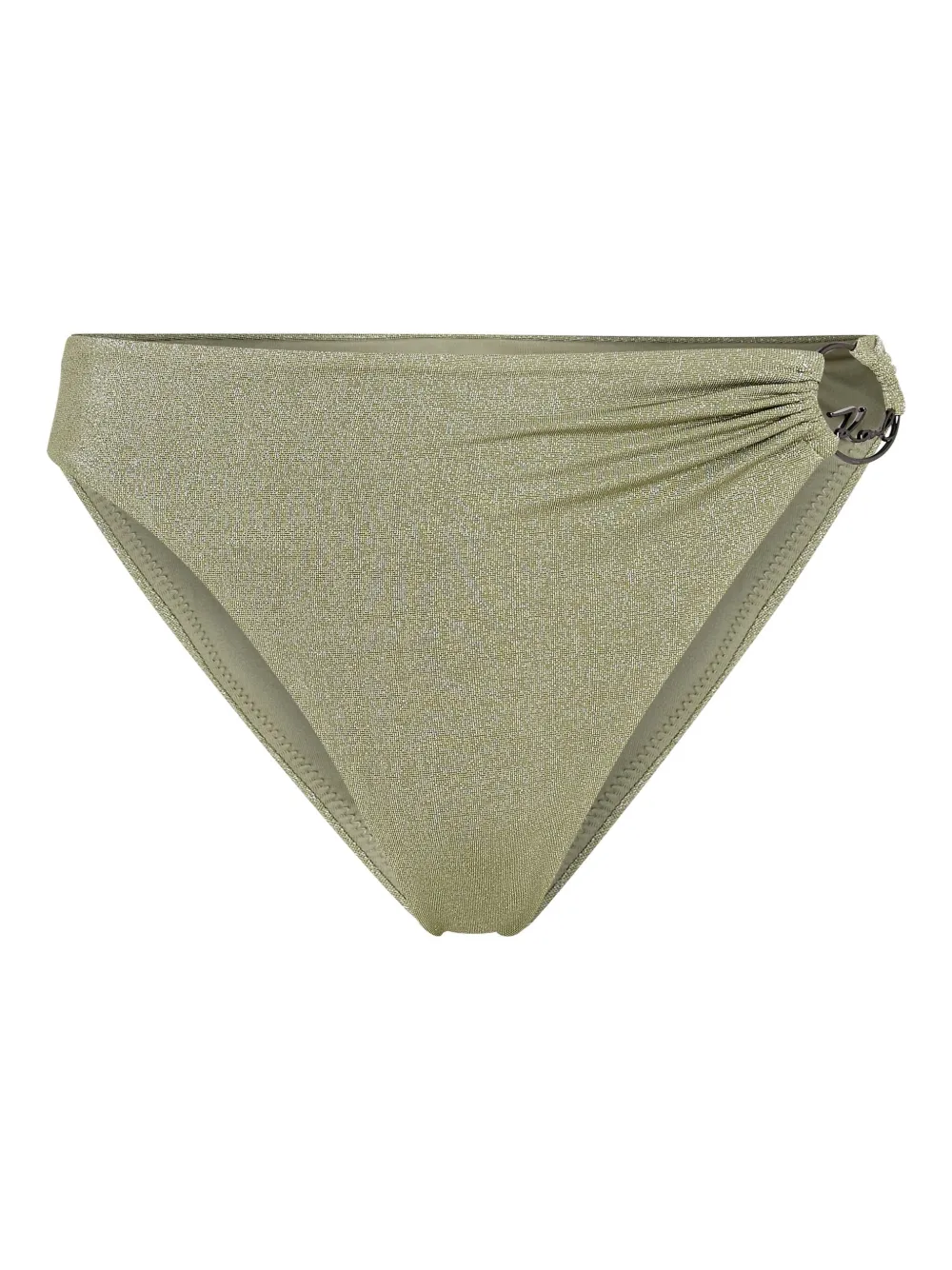 logo-ring bikini brief