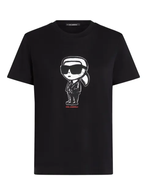 Karl Lagerfeld Ikon T-shirt 